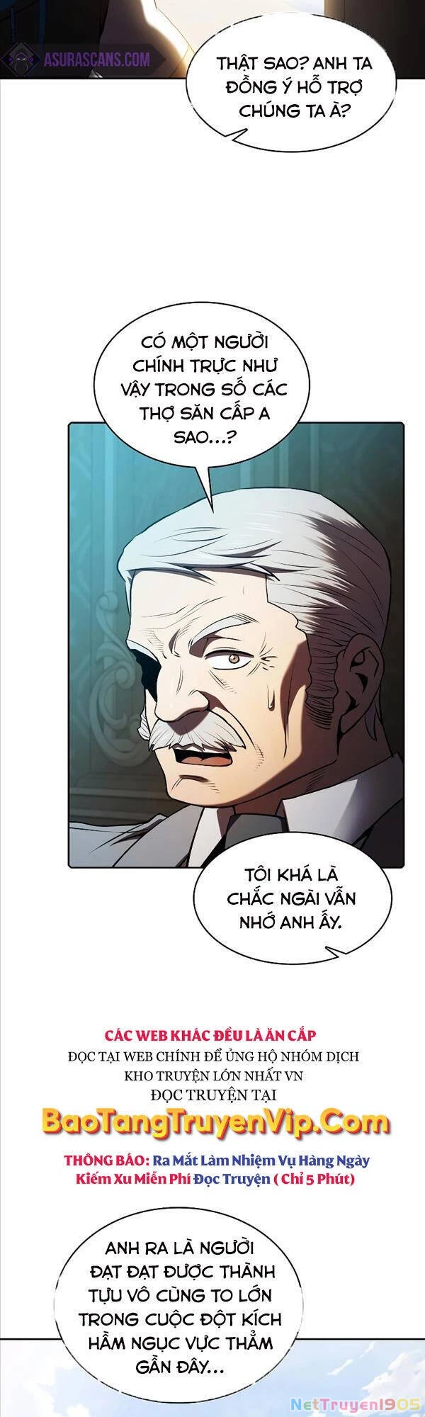 Thiên Thần Quay Về Từ Địa Ngục Chapter 117 - 20