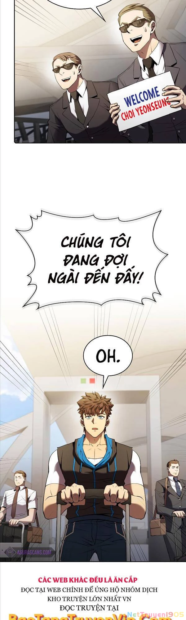Thiên Thần Quay Về Từ Địa Ngục Chapter 117 - 22
