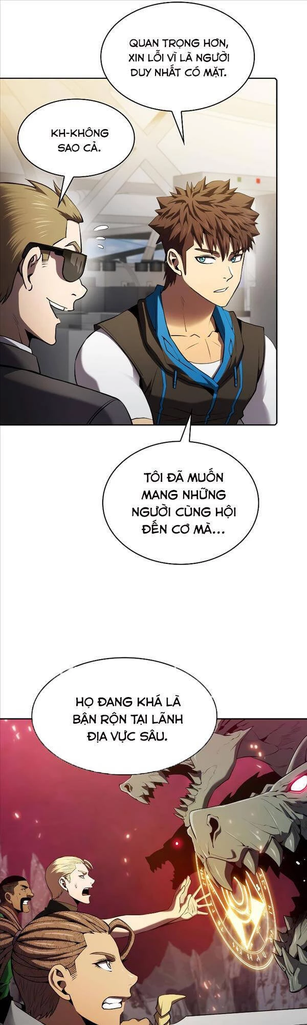 Thiên Thần Quay Về Từ Địa Ngục Chapter 117 - 24