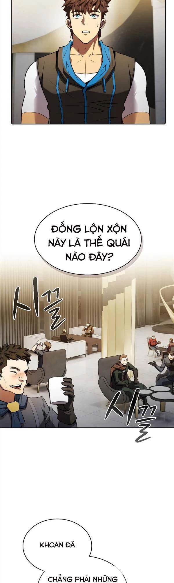Thiên Thần Quay Về Từ Địa Ngục Chapter 117 - 28