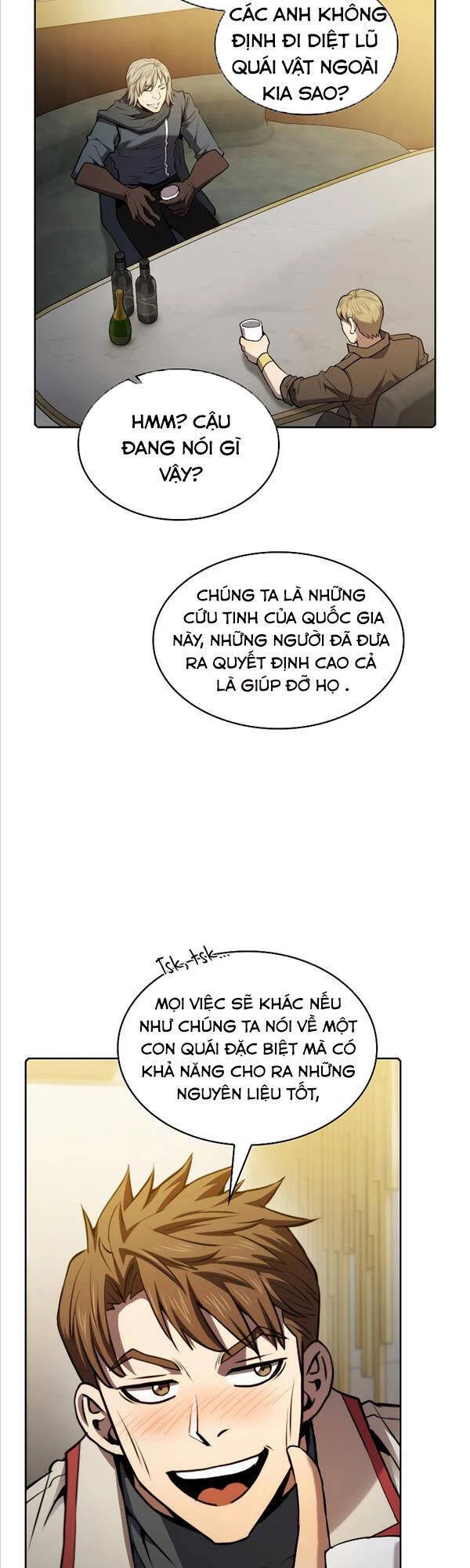 Thiên Thần Quay Về Từ Địa Ngục Chapter 117 - 32