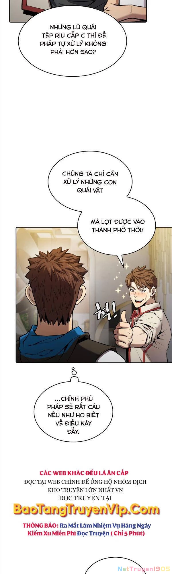 Thiên Thần Quay Về Từ Địa Ngục Chapter 117 - 33