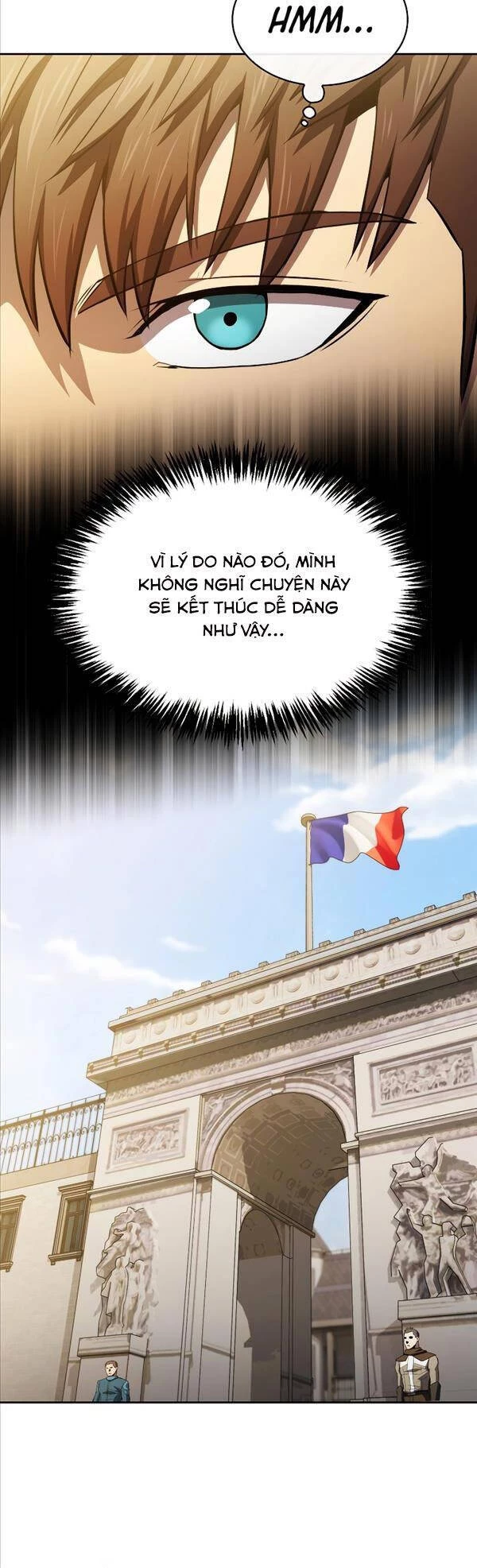 Thiên Thần Quay Về Từ Địa Ngục Chapter 117 - 34