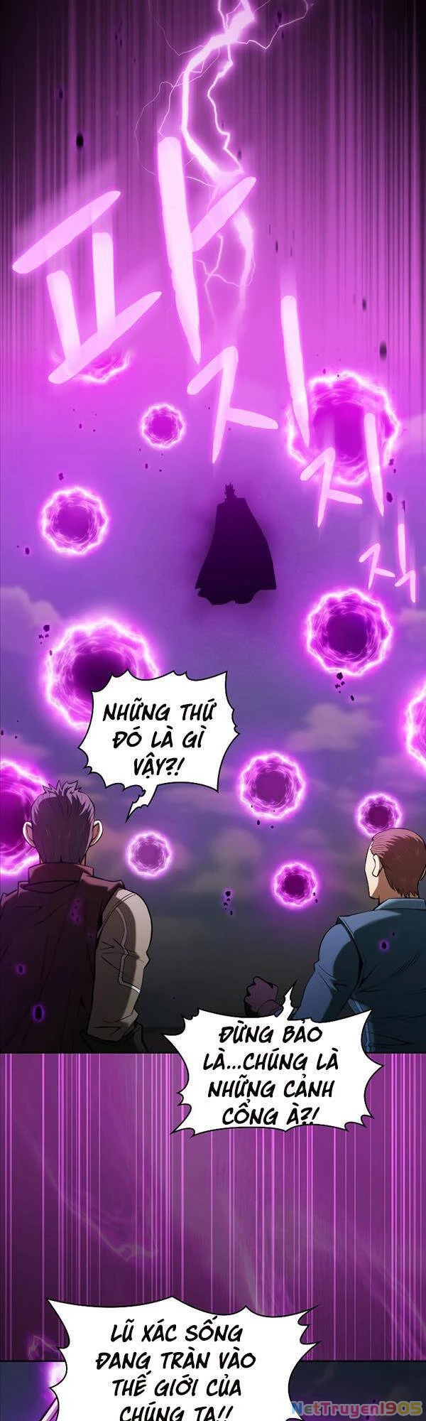 Thiên Thần Quay Về Từ Địa Ngục Chapter 117 - 37