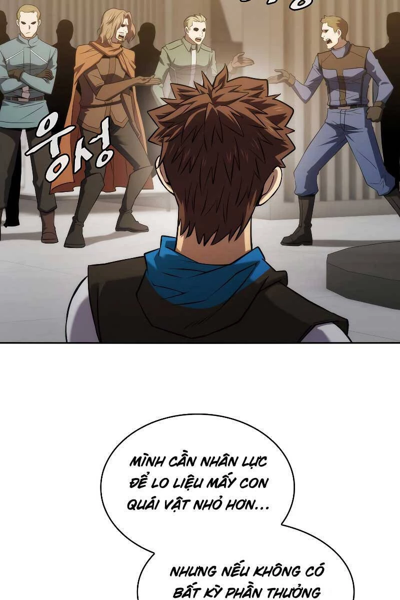 Thiên Thần Quay Về Từ Địa Ngục Chapter 118 - 40