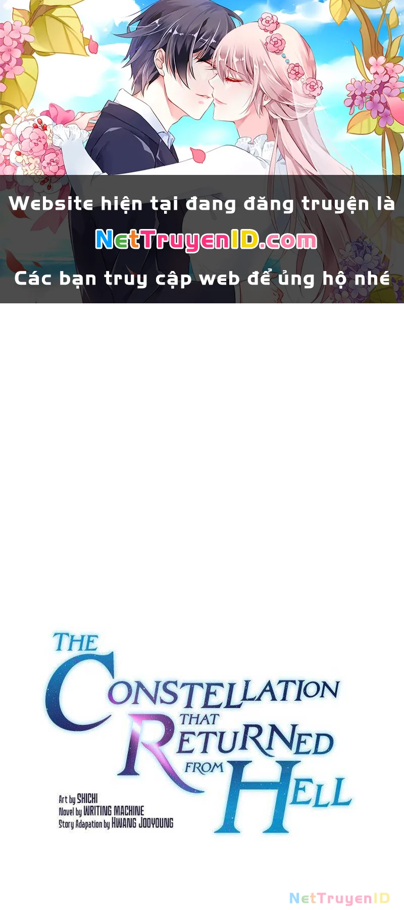 Thiên Thần Quay Về Từ Địa Ngục Chapter 119 - 1