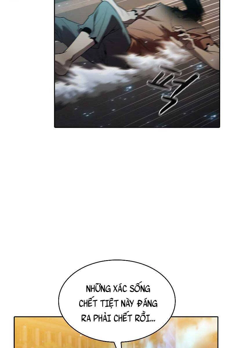 Thiên Thần Quay Về Từ Địa Ngục Chapter 119 - 26