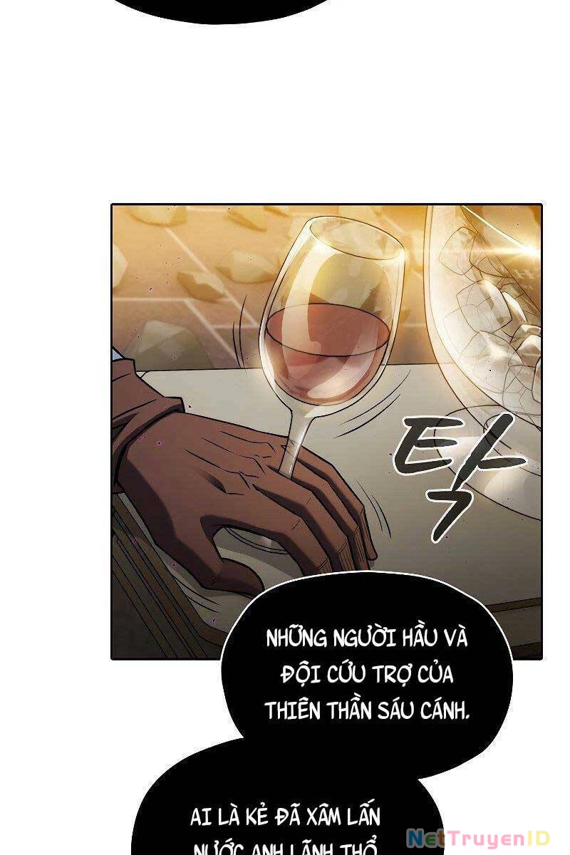 Thiên Thần Quay Về Từ Địa Ngục Chapter 119 - 61