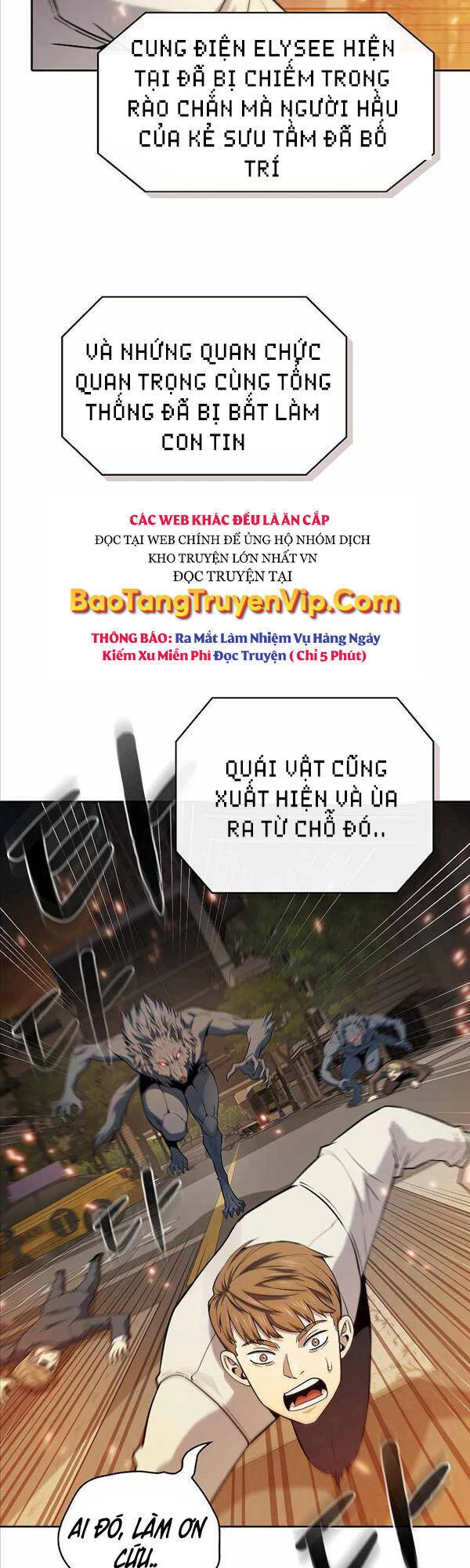 Thiên Thần Quay Về Từ Địa Ngục Chapter 120 - 3