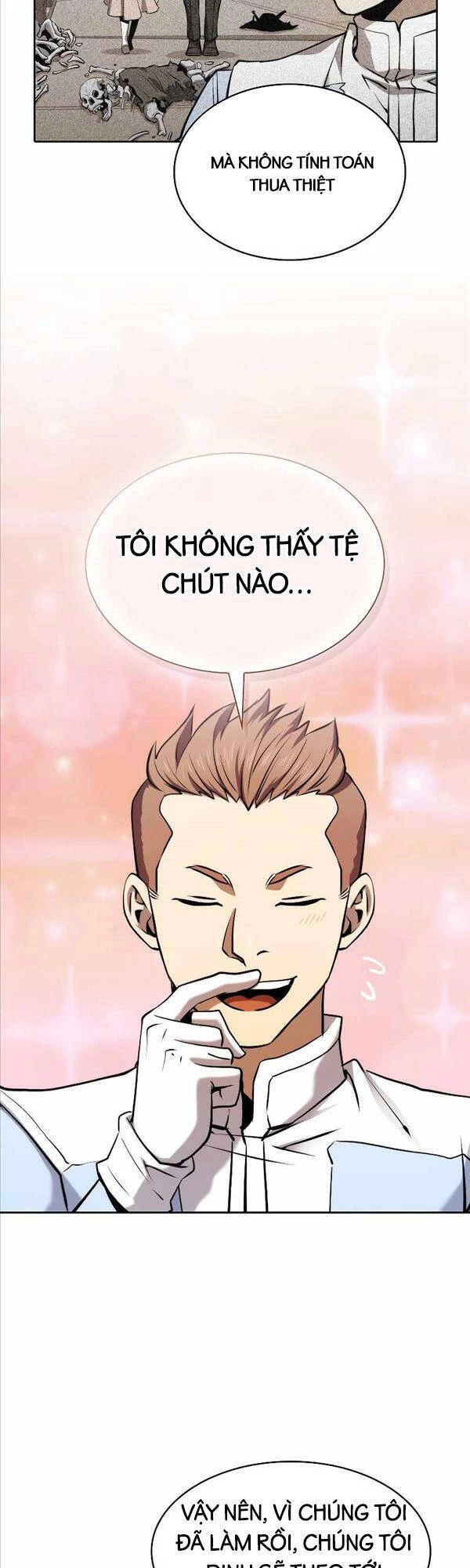 Thiên Thần Quay Về Từ Địa Ngục Chapter 120 - 12