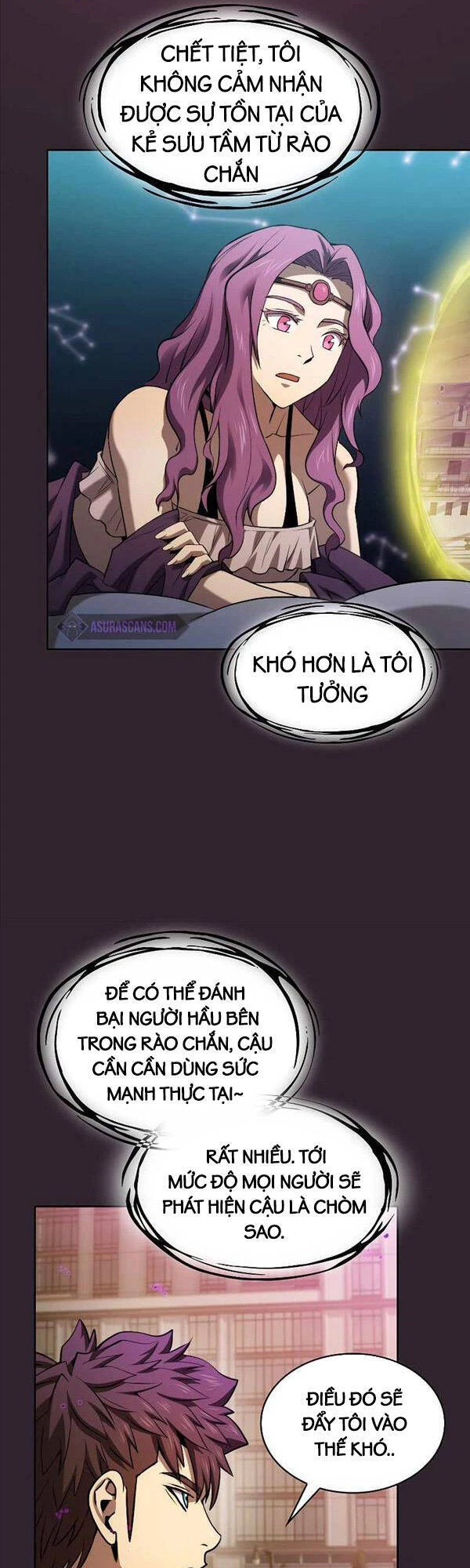 Thiên Thần Quay Về Từ Địa Ngục Chapter 120 - 21