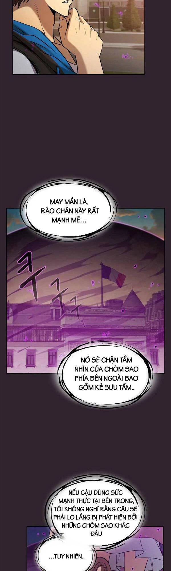 Thiên Thần Quay Về Từ Địa Ngục Chapter 120 - 22
