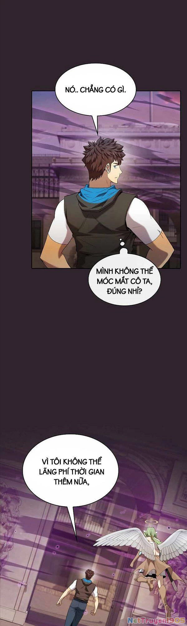 Thiên Thần Quay Về Từ Địa Ngục Chapter 120 - 24