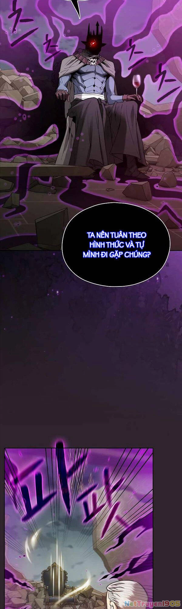 Thiên Thần Quay Về Từ Địa Ngục Chapter 120 - 27
