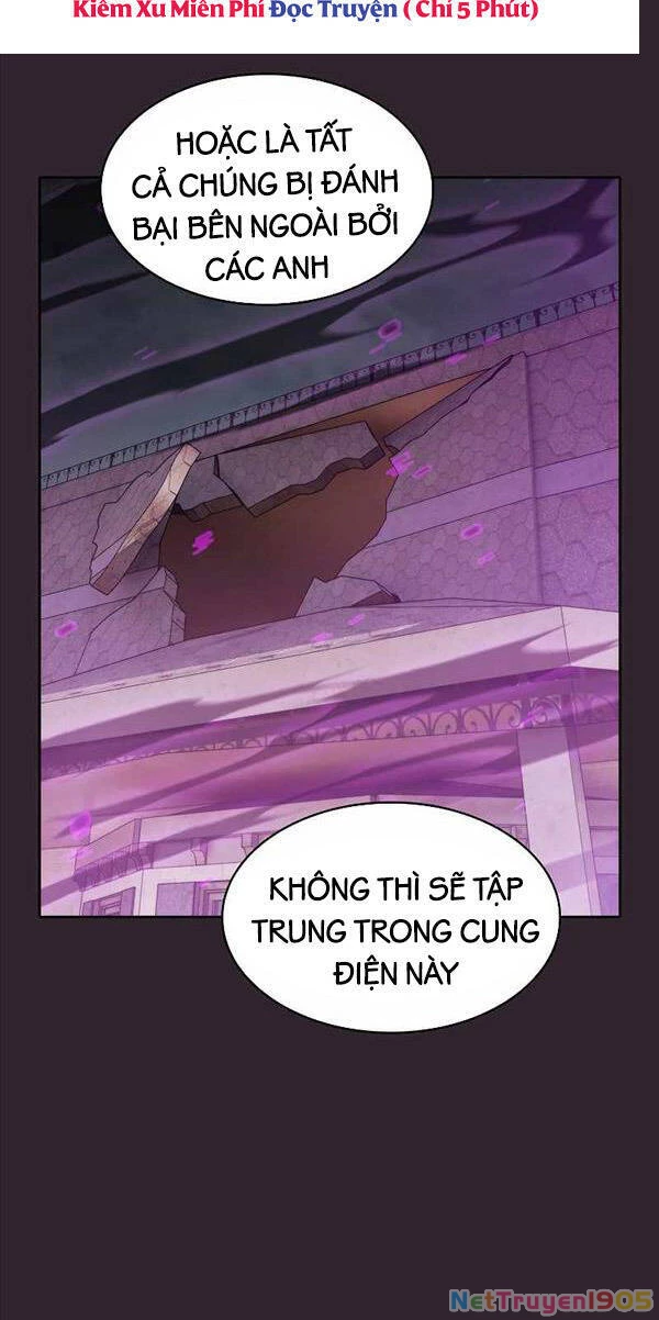 Thiên Thần Quay Về Từ Địa Ngục Chapter 120 - 32