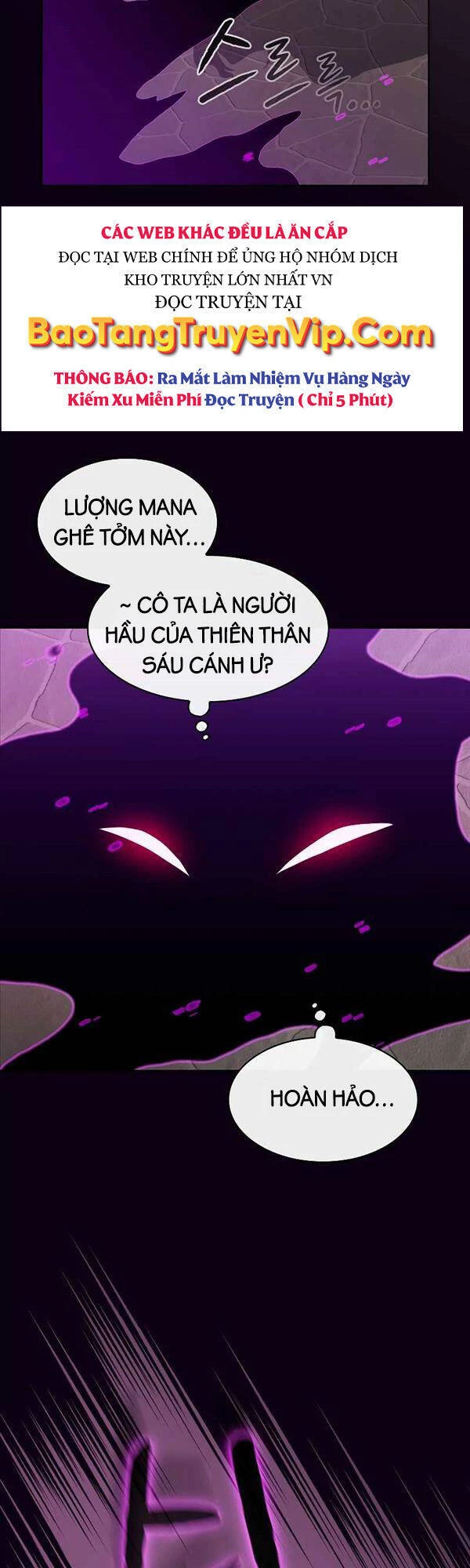 Thiên Thần Quay Về Từ Địa Ngục Chapter 120 - 34
