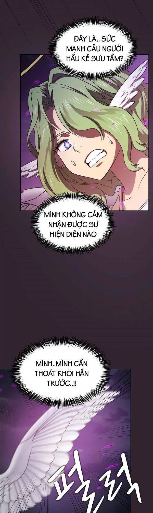Thiên Thần Quay Về Từ Địa Ngục Chapter 120 - 36