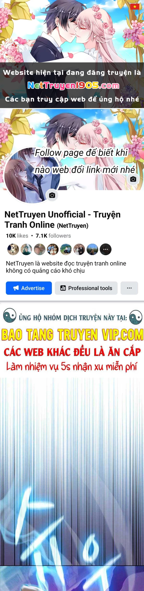 Thiên Thần Quay Về Từ Địa Ngục Chapter 121 - 1