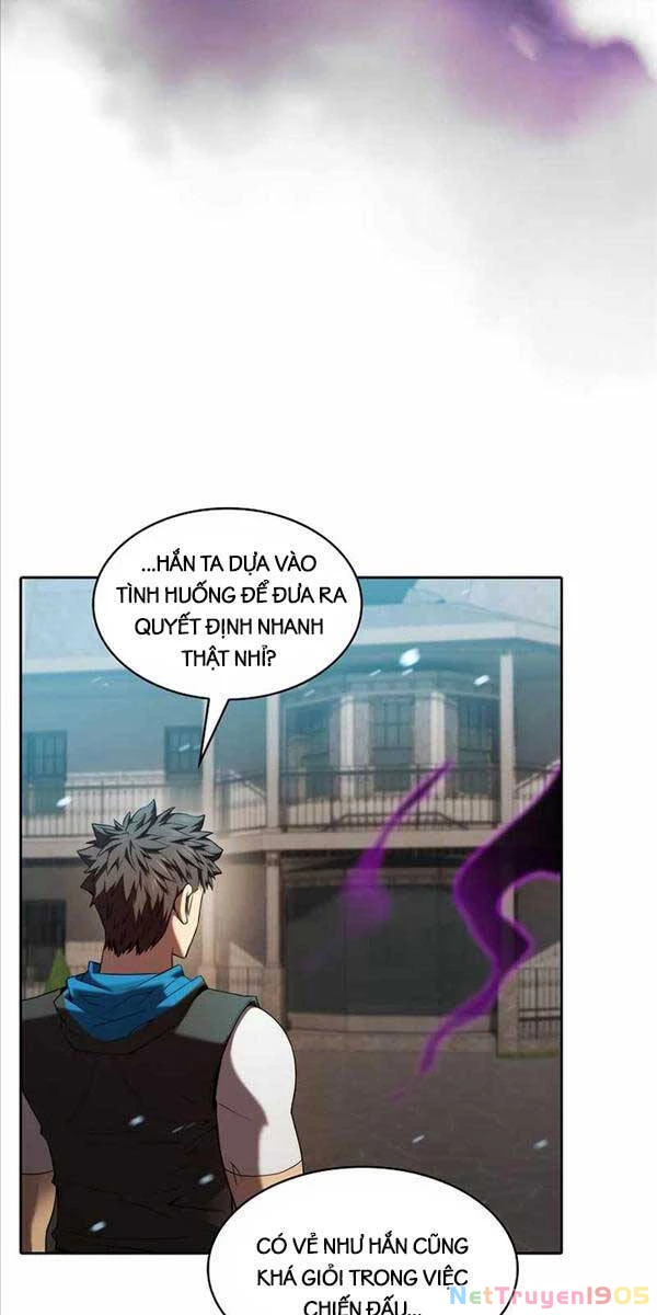 Thiên Thần Quay Về Từ Địa Ngục Chapter 121 - 20