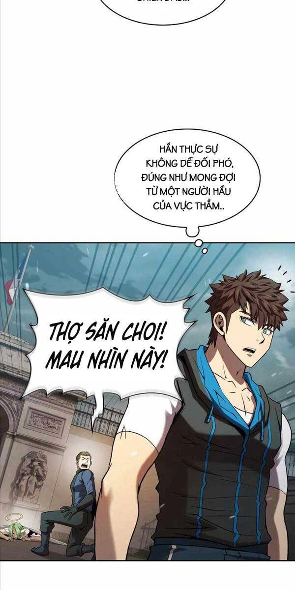 Thiên Thần Quay Về Từ Địa Ngục Chapter 121 - 21