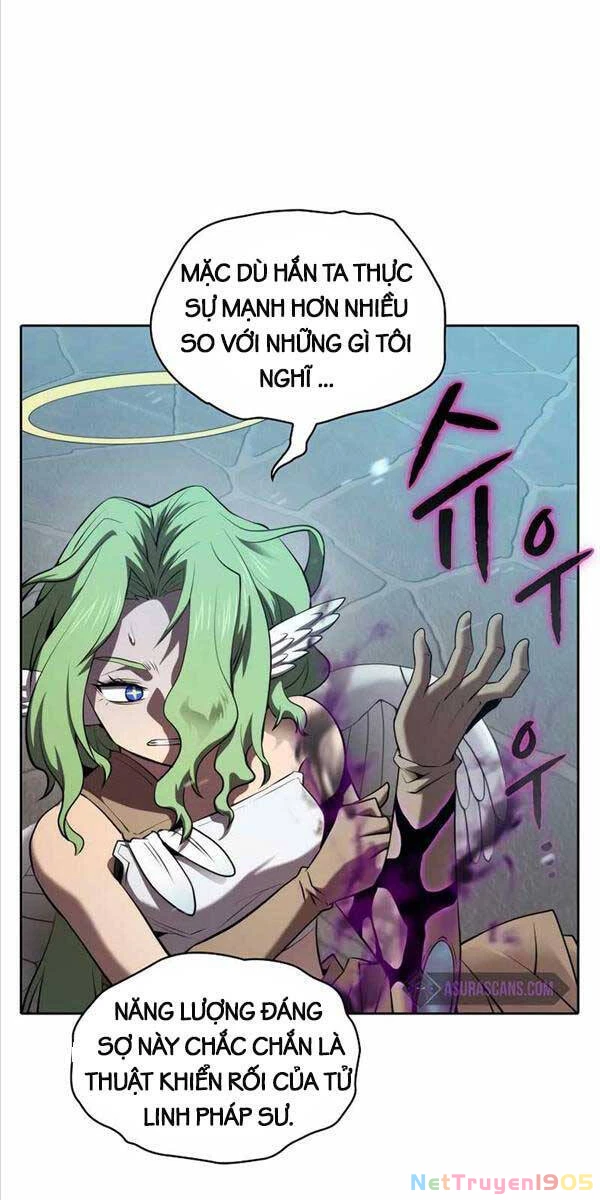 Thiên Thần Quay Về Từ Địa Ngục Chapter 121 - 25