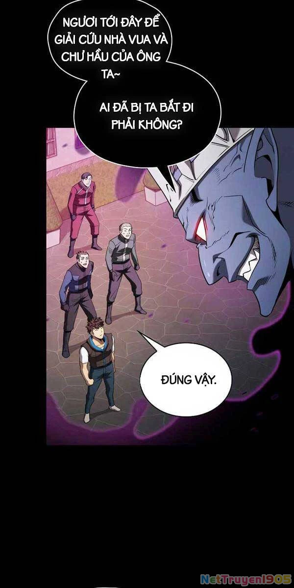 Thiên Thần Quay Về Từ Địa Ngục Chapter 121 - 61