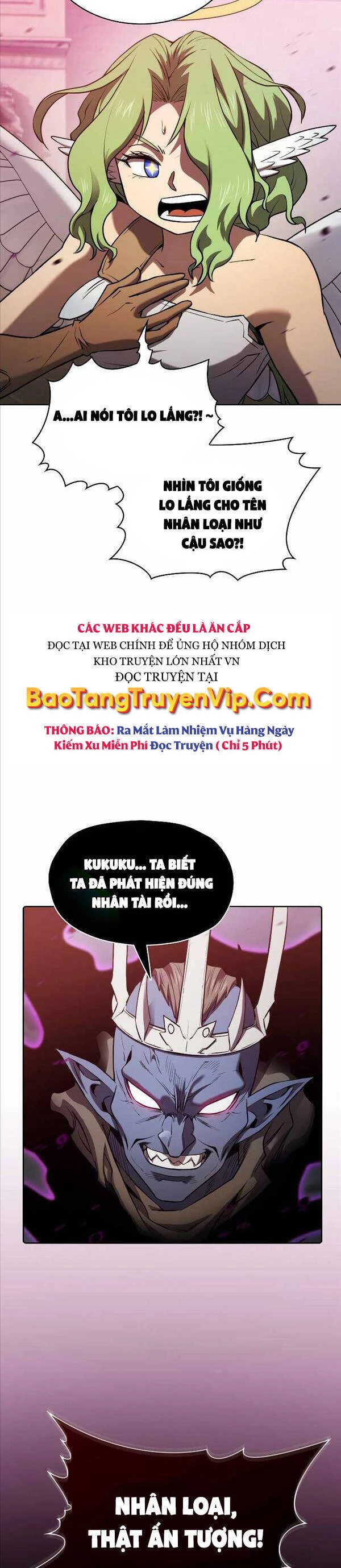 Thiên Thần Quay Về Từ Địa Ngục Chapter 122 - 6