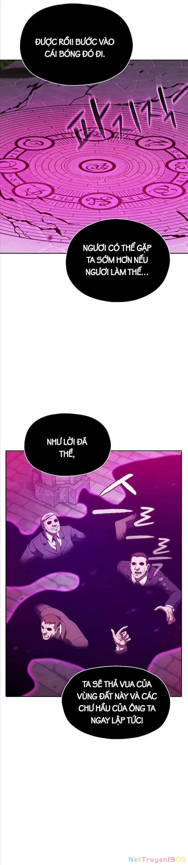 Thiên Thần Quay Về Từ Địa Ngục Chapter 122 - 8