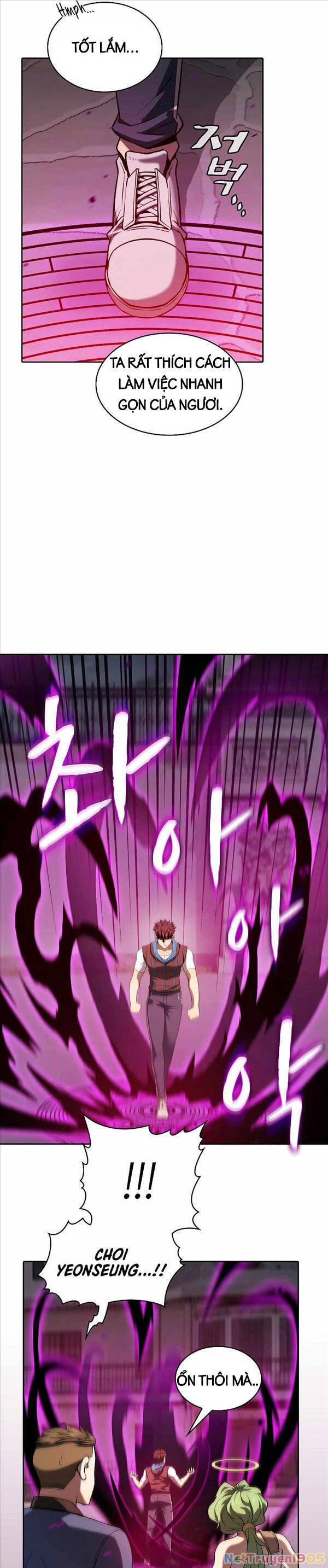 Thiên Thần Quay Về Từ Địa Ngục Chapter 122 - 9