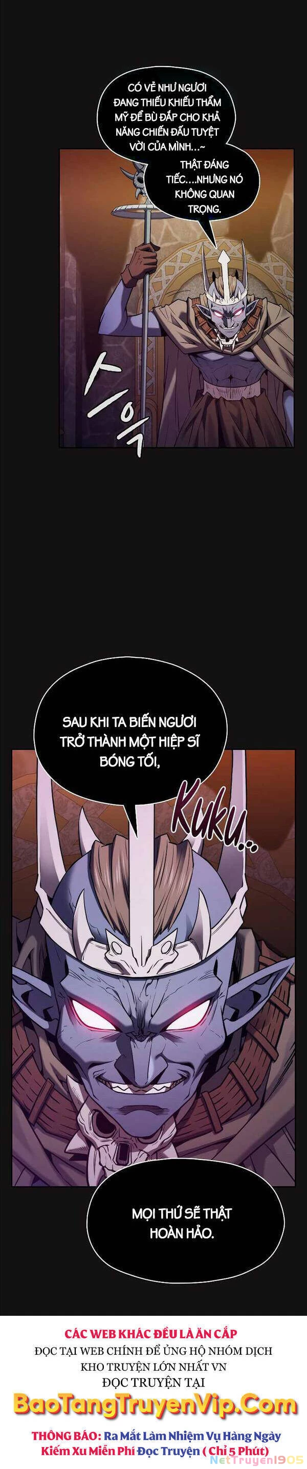 Thiên Thần Quay Về Từ Địa Ngục Chapter 122 - 14