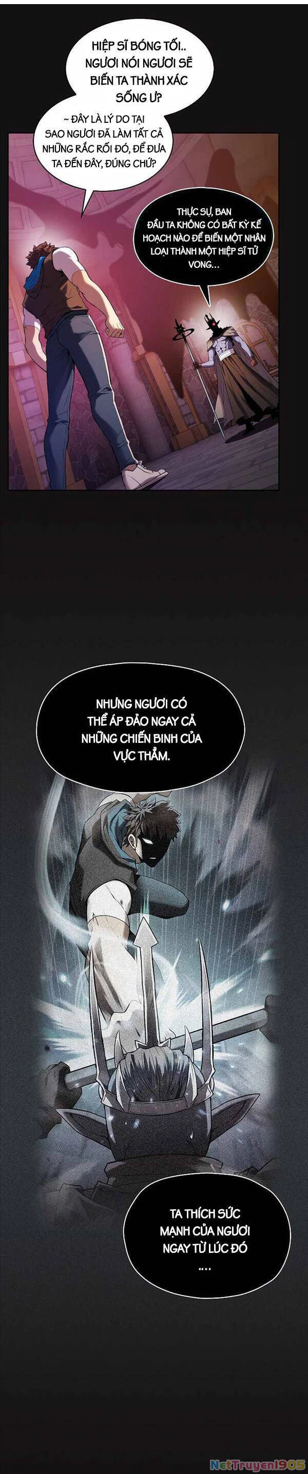 Thiên Thần Quay Về Từ Địa Ngục Chapter 122 - 15