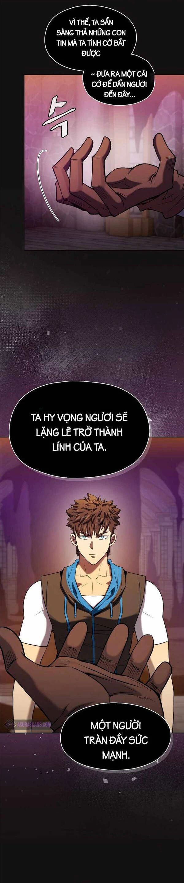 Thiên Thần Quay Về Từ Địa Ngục Chapter 122 - 16
