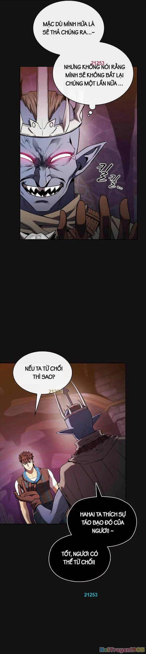 Thiên Thần Quay Về Từ Địa Ngục Chapter 122 - 17