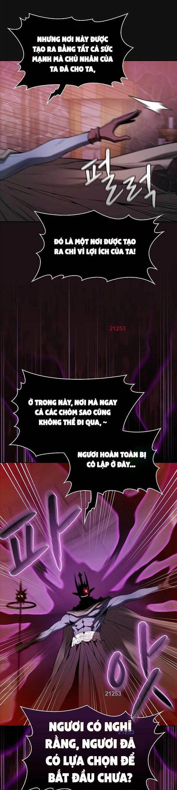 Thiên Thần Quay Về Từ Địa Ngục Chapter 122 - 18