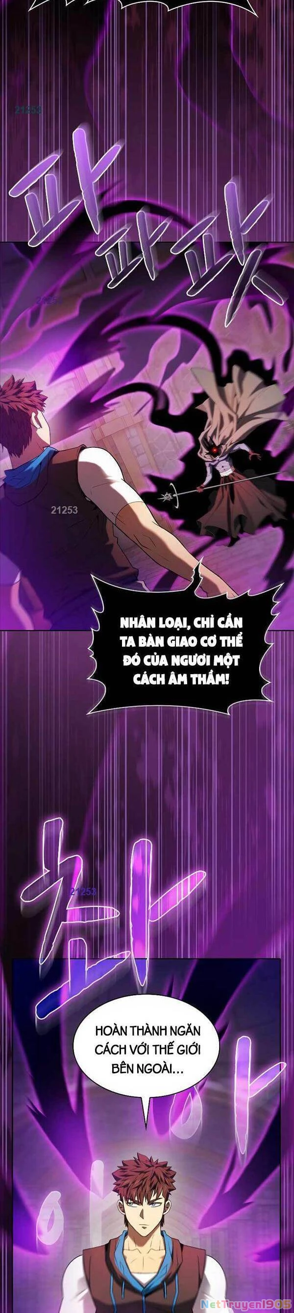 Thiên Thần Quay Về Từ Địa Ngục Chapter 122 - 19