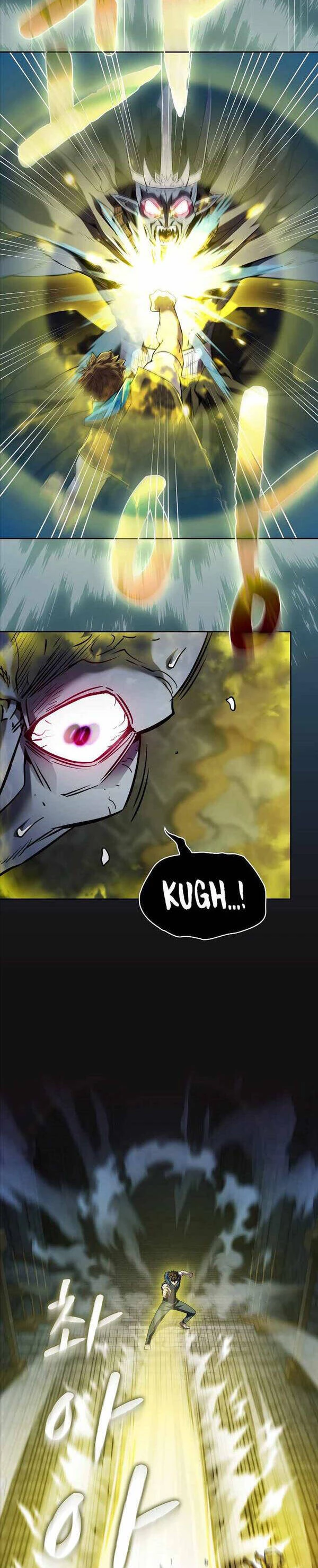Thiên Thần Quay Về Từ Địa Ngục Chapter 122 - 26
