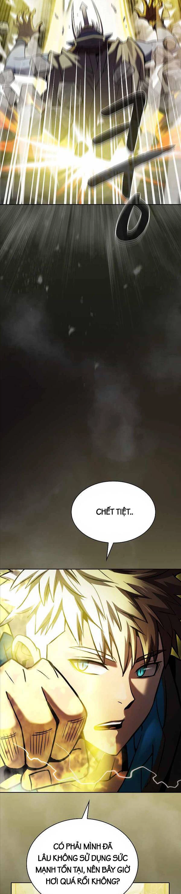 Thiên Thần Quay Về Từ Địa Ngục Chapter 122 - 27