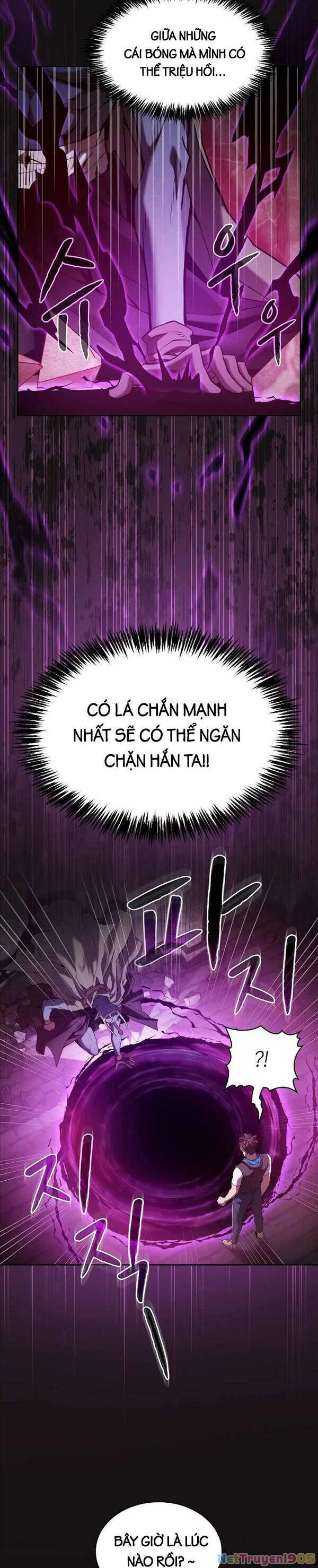 Thiên Thần Quay Về Từ Địa Ngục Chapter 122 - 30
