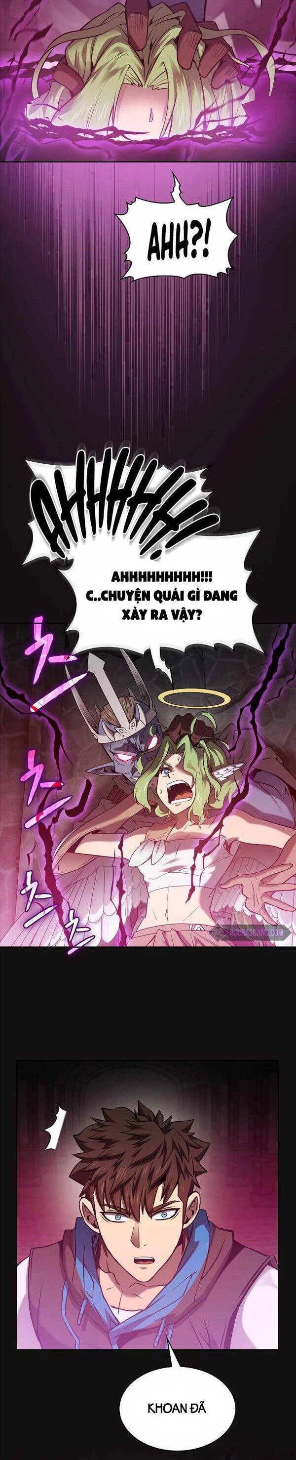 Thiên Thần Quay Về Từ Địa Ngục Chapter 122 - 32