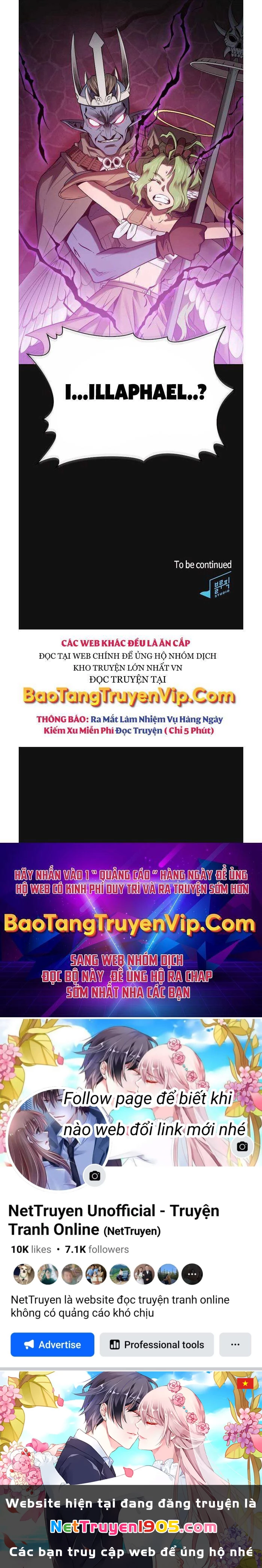 Thiên Thần Quay Về Từ Địa Ngục Chapter 122 - 33