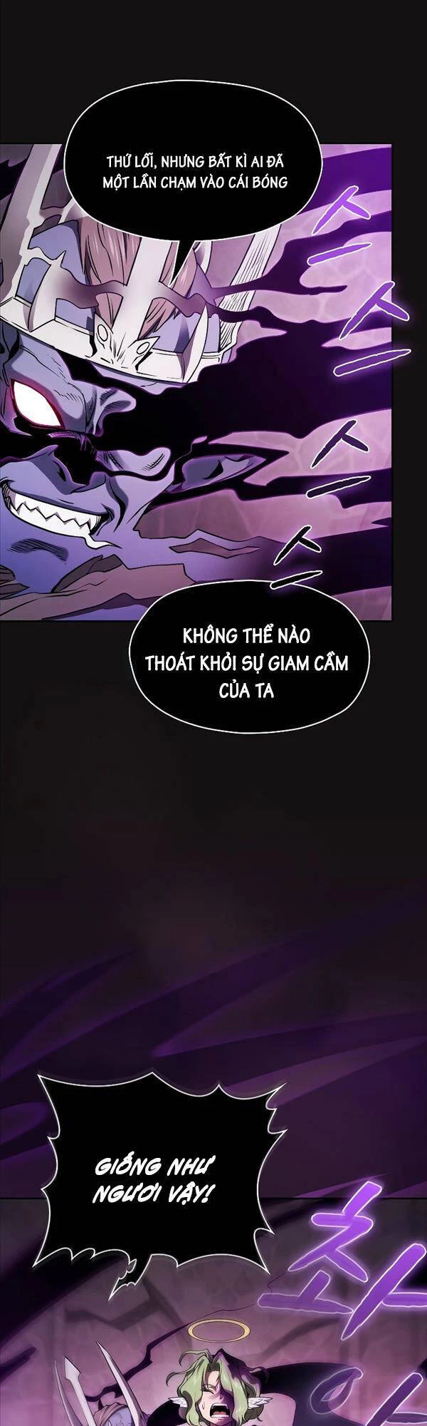 Thiên Thần Quay Về Từ Địa Ngục Chapter 123 - 3