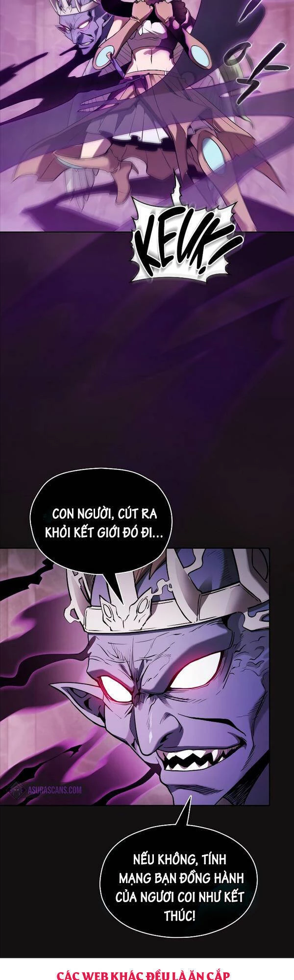 Thiên Thần Quay Về Từ Địa Ngục Chapter 123 - 4