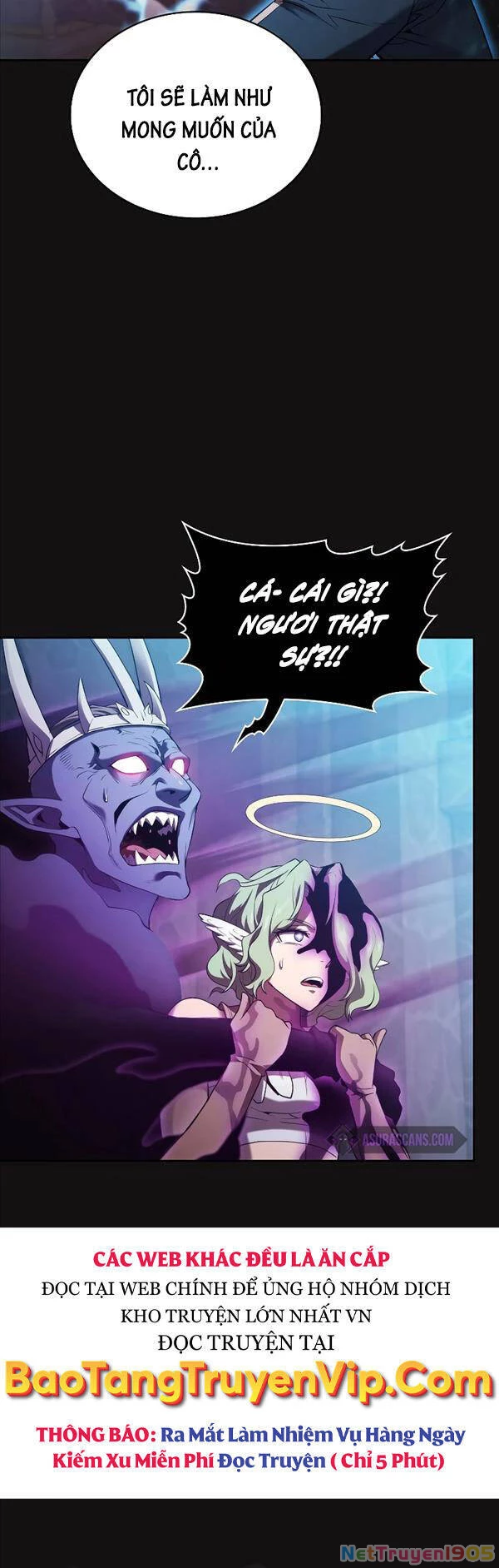 Thiên Thần Quay Về Từ Địa Ngục Chapter 123 - 8