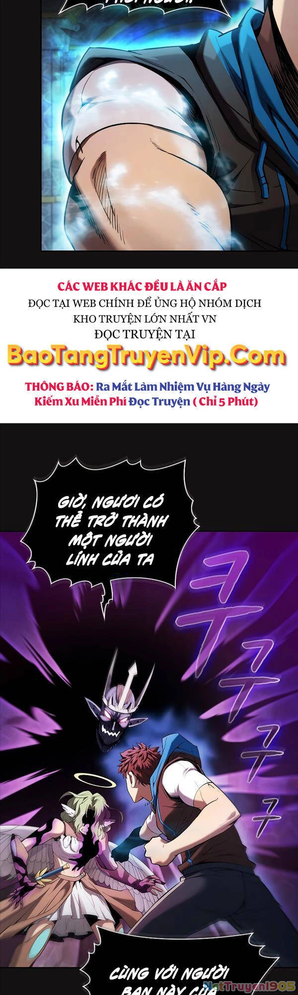 Thiên Thần Quay Về Từ Địa Ngục Chapter 123 - 14