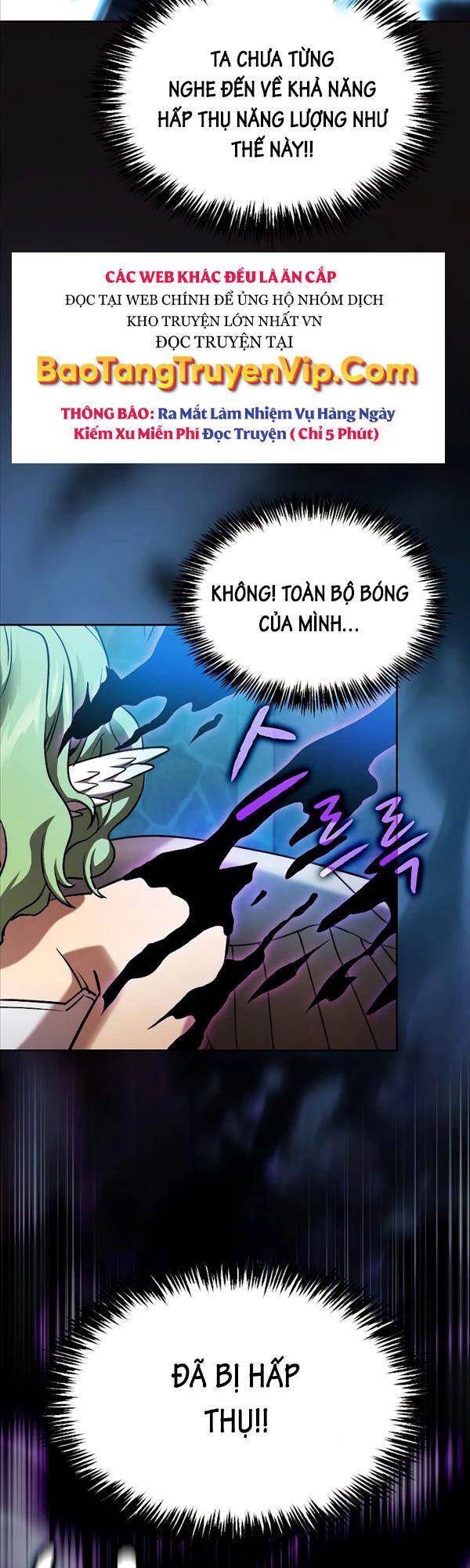 Thiên Thần Quay Về Từ Địa Ngục Chapter 123 - 19