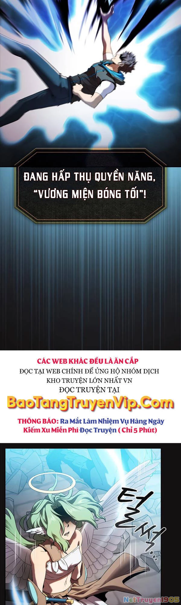Thiên Thần Quay Về Từ Địa Ngục Chapter 123 - 21
