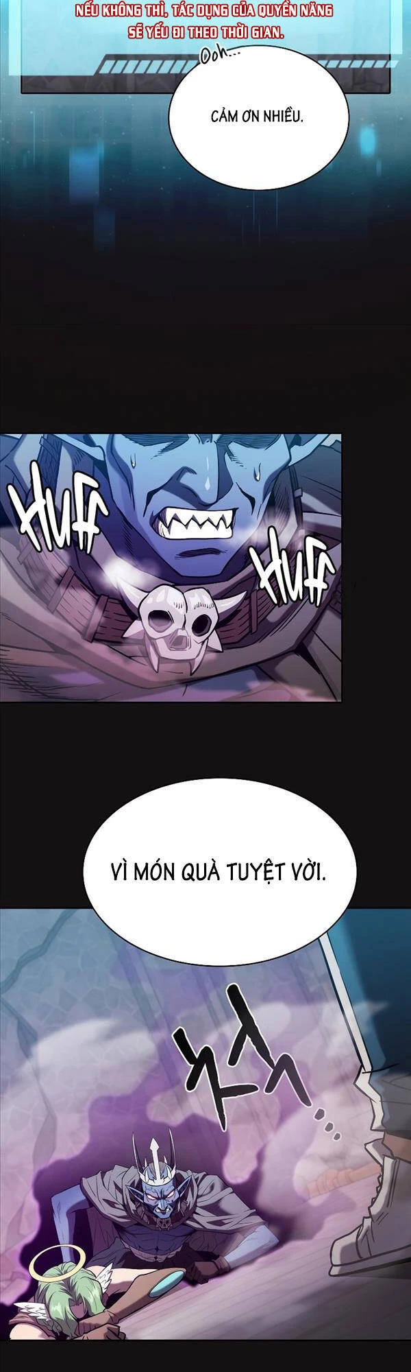 Thiên Thần Quay Về Từ Địa Ngục Chapter 123 - 23