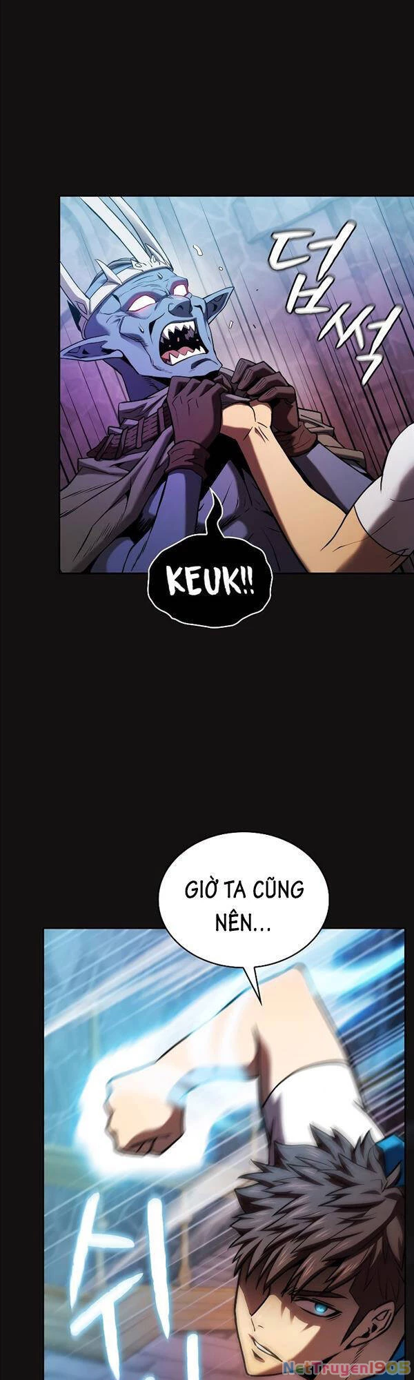 Thiên Thần Quay Về Từ Địa Ngục Chapter 123 - 24