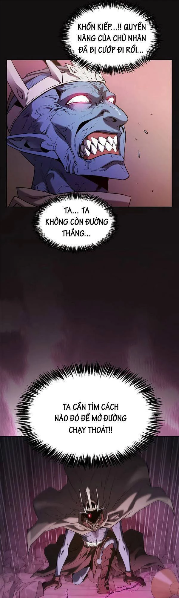 Thiên Thần Quay Về Từ Địa Ngục Chapter 123 - 28