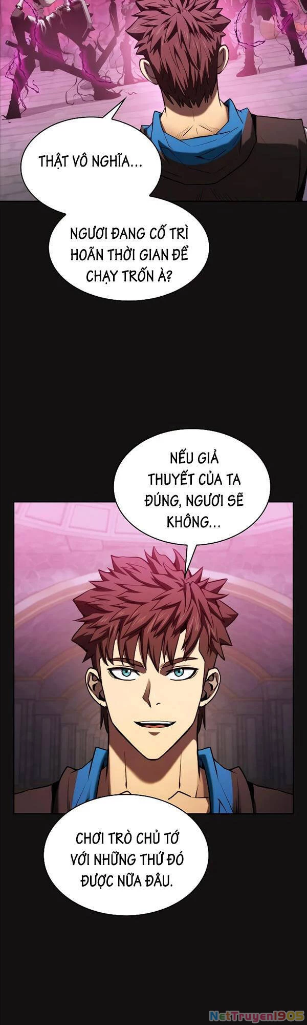 Thiên Thần Quay Về Từ Địa Ngục Chapter 123 - 31